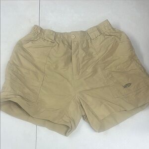 Vintage Aftco shorts - 36 - L